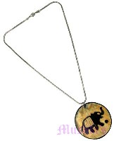 Designer mens jewellery - click here for large view